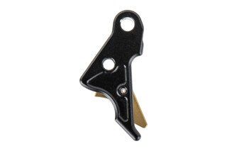 Overwatch Precision CZ P10 TAC Trigger Shoe Only in Black/Gold